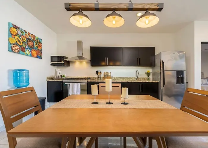Apartamento Cozy Get Away With An Incredible Marina Bay View! *