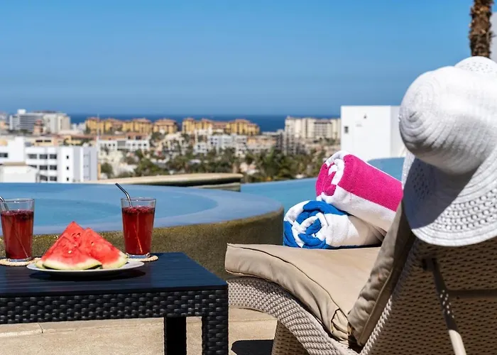 Apartamento Cozy Get Away With An Incredible Marina Bay View! *