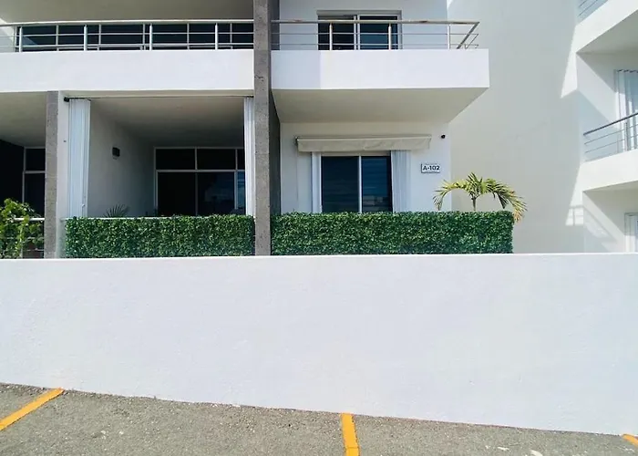 Apartamento Cozy Get Away With An Incredible Marina Bay View! Cabo San Lucas