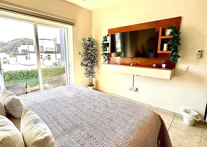 Cozy Get Away With An Incredible Marina Bay View! * Cabo San Lucas