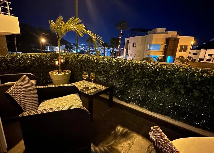 Cozy Get Away With An Incredible Marina Bay View! Apartamento Cabo San Lucas