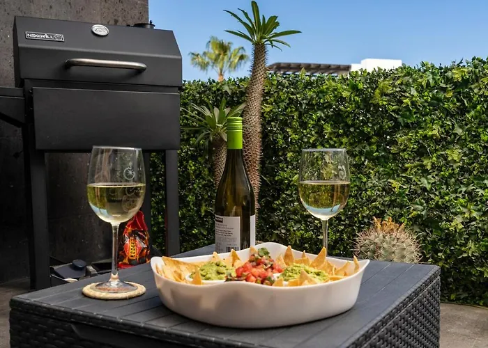 Apartamento Cozy Get Away With An Incredible Marina Bay View! Cabo San Lucas