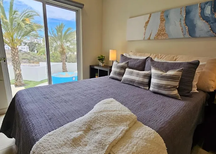 Apartamento Cozy Get Away With An Incredible Marina Bay View! *