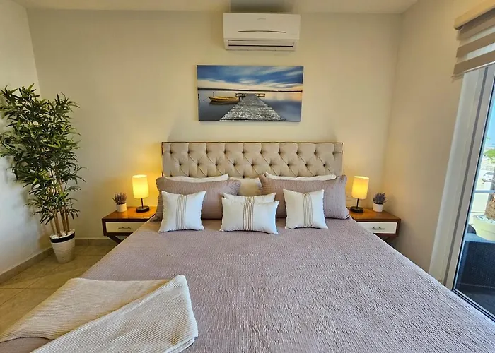 Cozy Get Away With An Incredible Marina Bay View! Apartamento Cabo San Lucas